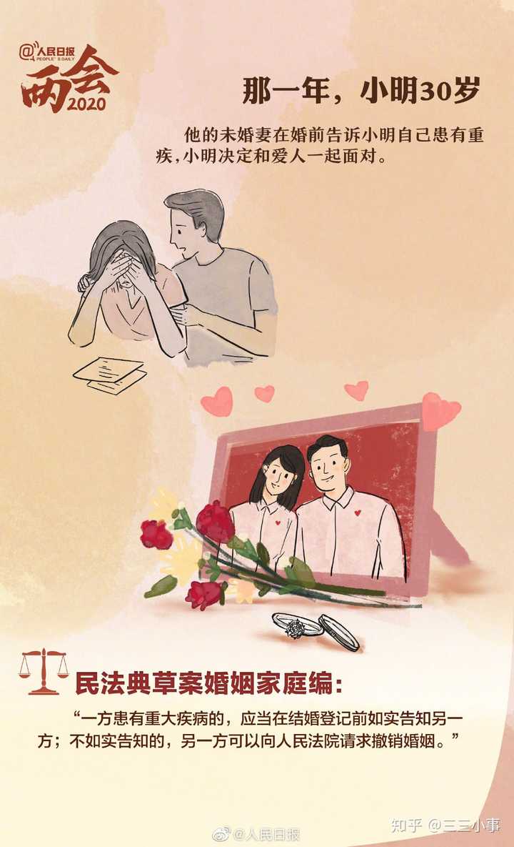 安素离婚回复单身