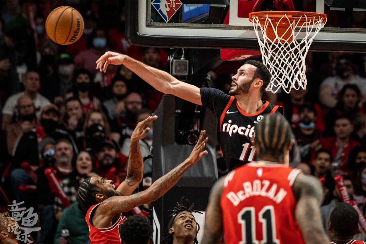 位居第七位！湖人、公牛5换3交易难达成，首轮签是关键_赛季_1_NBA