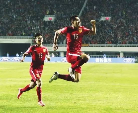 U21国足半场1-0领先伊朗U20队，鲍盛鑫破门_马德兴_消息_陈哲宣